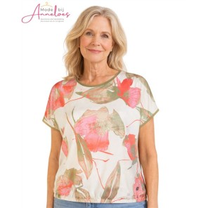 Barbara Lebek Shirt 57190062 print 